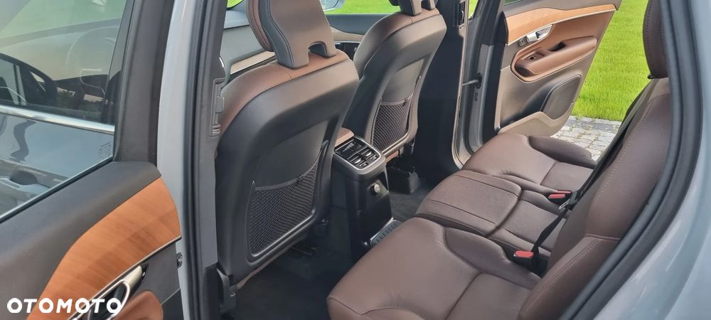 Volvo XC 90 T8 AWD Plus Bright - 14