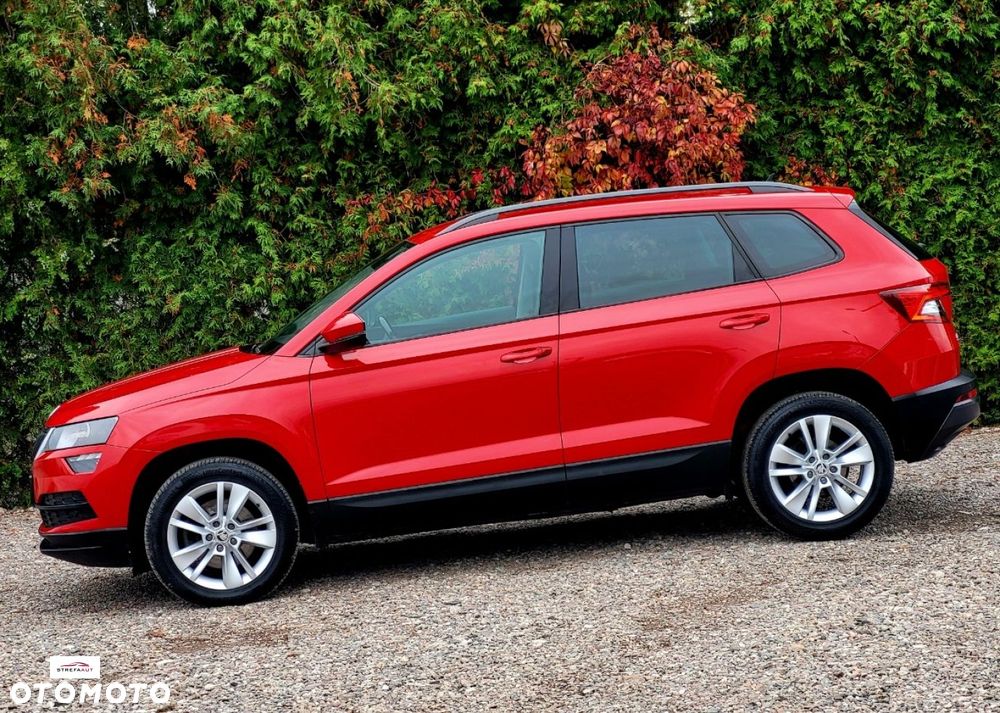 Skoda Karoq - 21