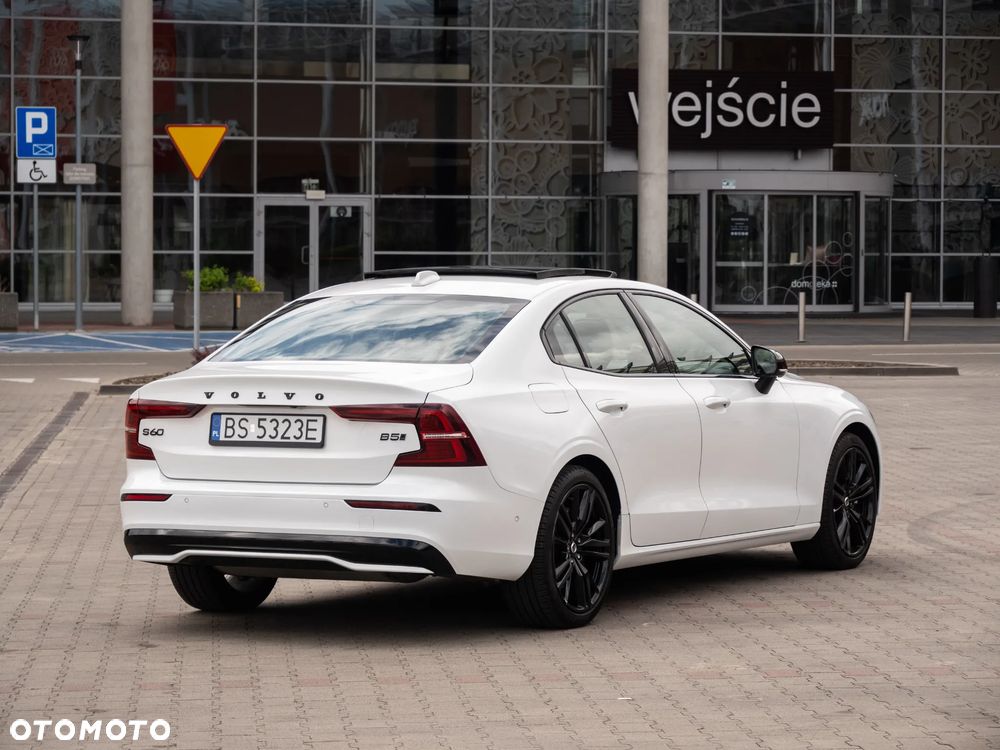 Volvo S60 B5 B AWD R-Design - 6