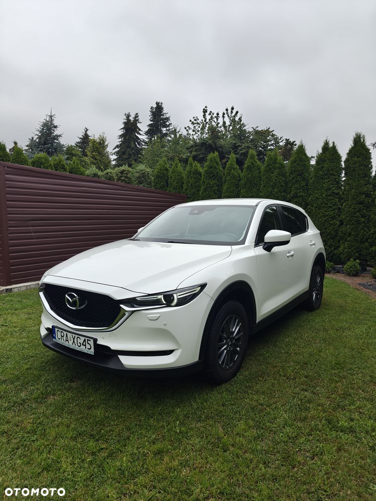 Mazda CX-5 2.0 Skyenergy 2WD - 3