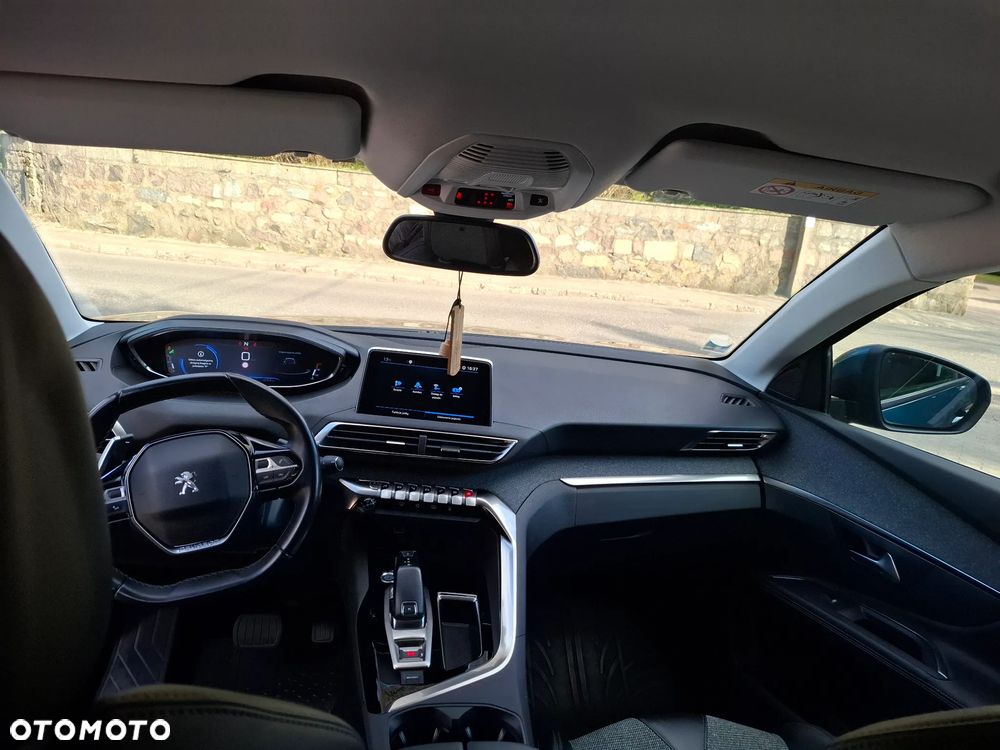 Peugeot 5008 BlueHDi 180 EAT8 Allure - 19