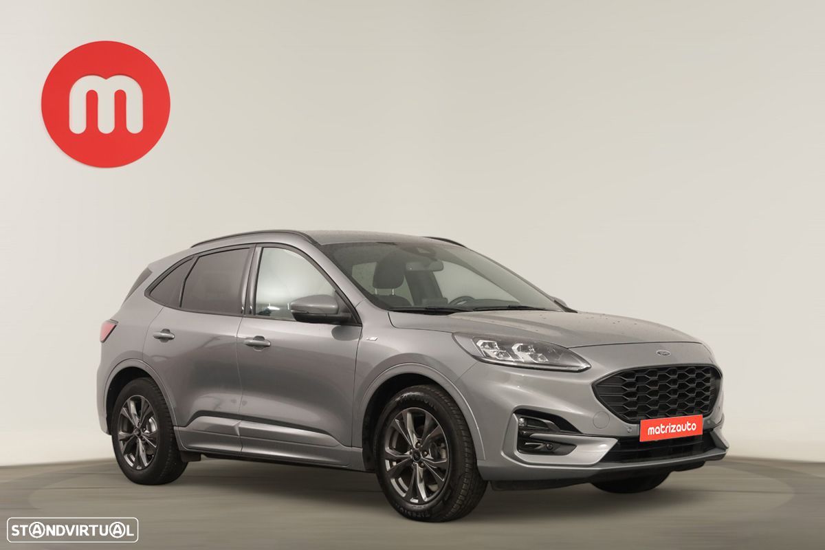 Ford Kuga 1.5 EcoBoost ST-Line X - 1