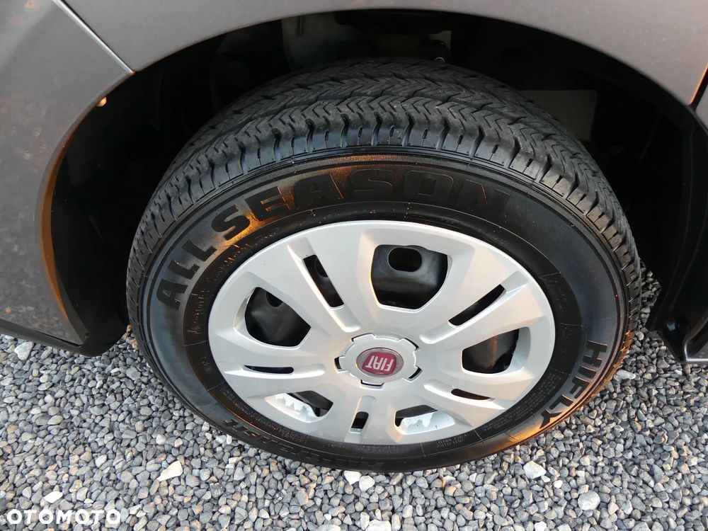 Fiat TALENTO 1.6DCI*120KM*EURO 6*2017r. - 27