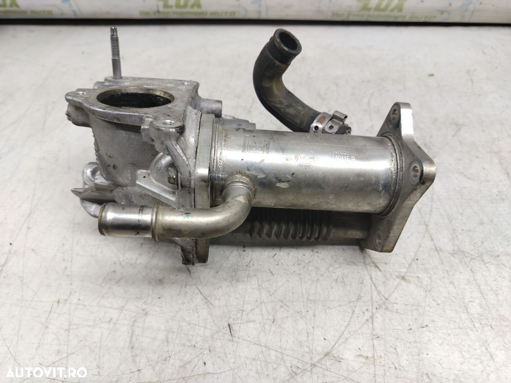 Racitor gaze egr 1.5 dci k9k 147356133r Dacia Duster 1 [2010 - 2013] - 1