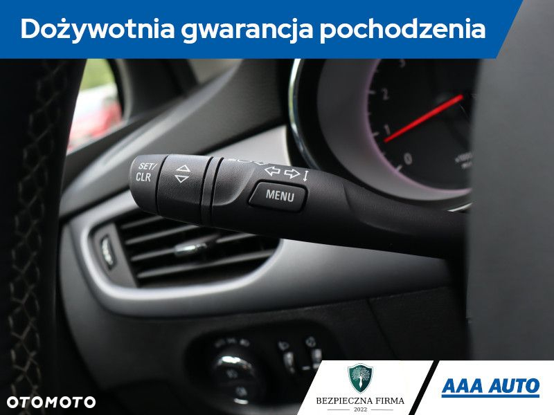 Opel Astra - 22