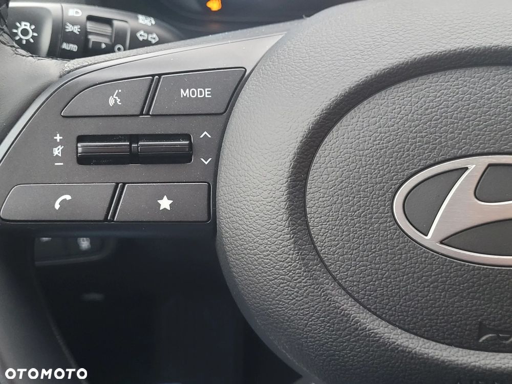 Hyundai Bayon 1.0 T-GDI Modern - 20