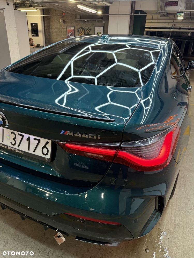 BMW Seria 4 - 10
