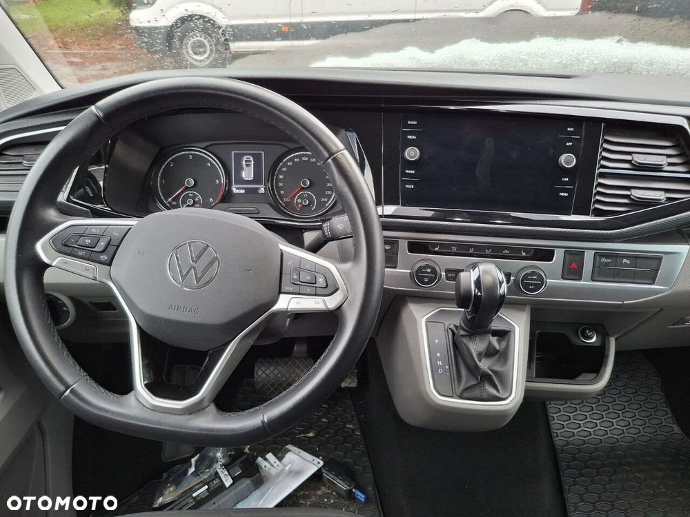 Volkswagen Caravelle CARAVELLE 3.400 COMFORTLINE 2.0 TDI 110 kW DSG 7-G - 3