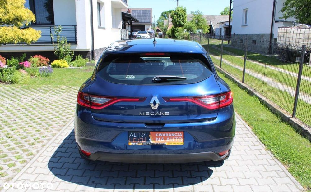 Renault Megane - 6