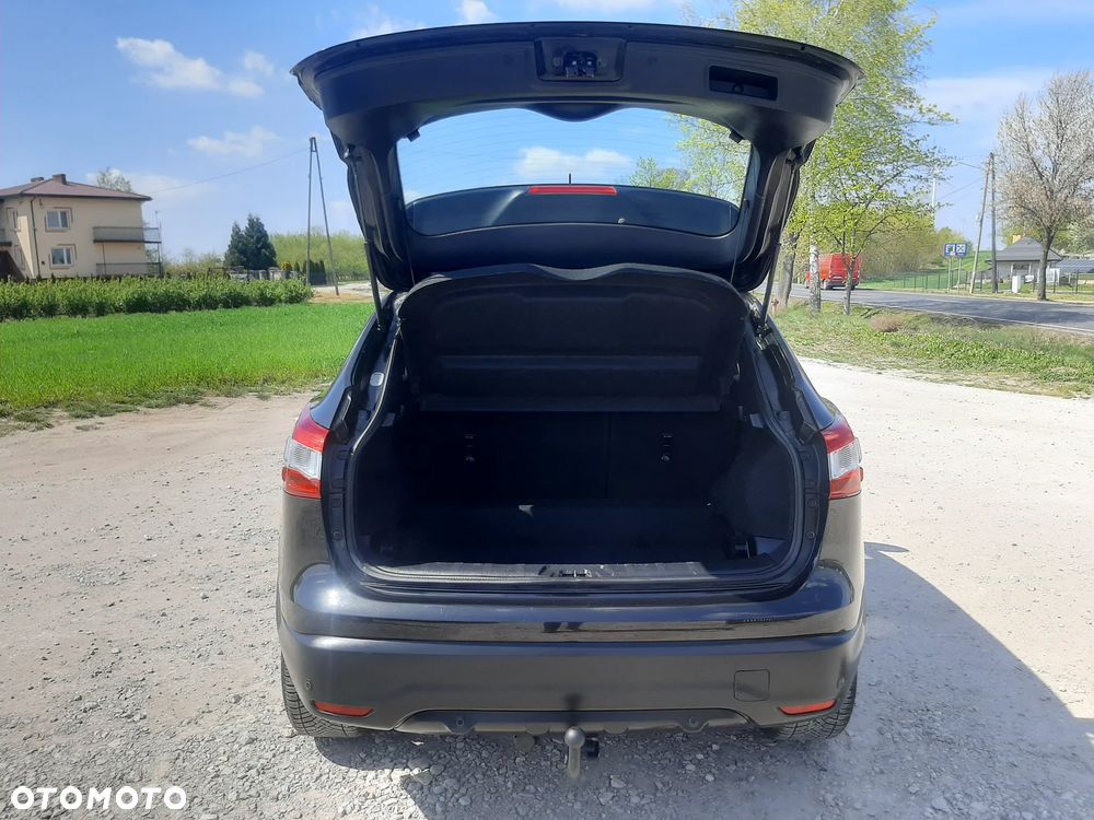 Nissan Qashqai 1.6 DCi Acenta - 4