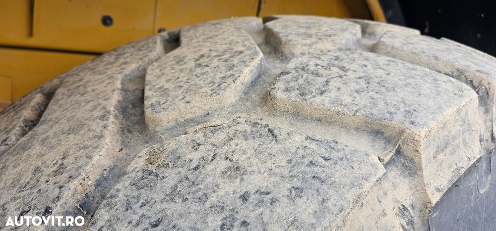 Caterpillar CAT 972M XE Încărcător frontal - 14