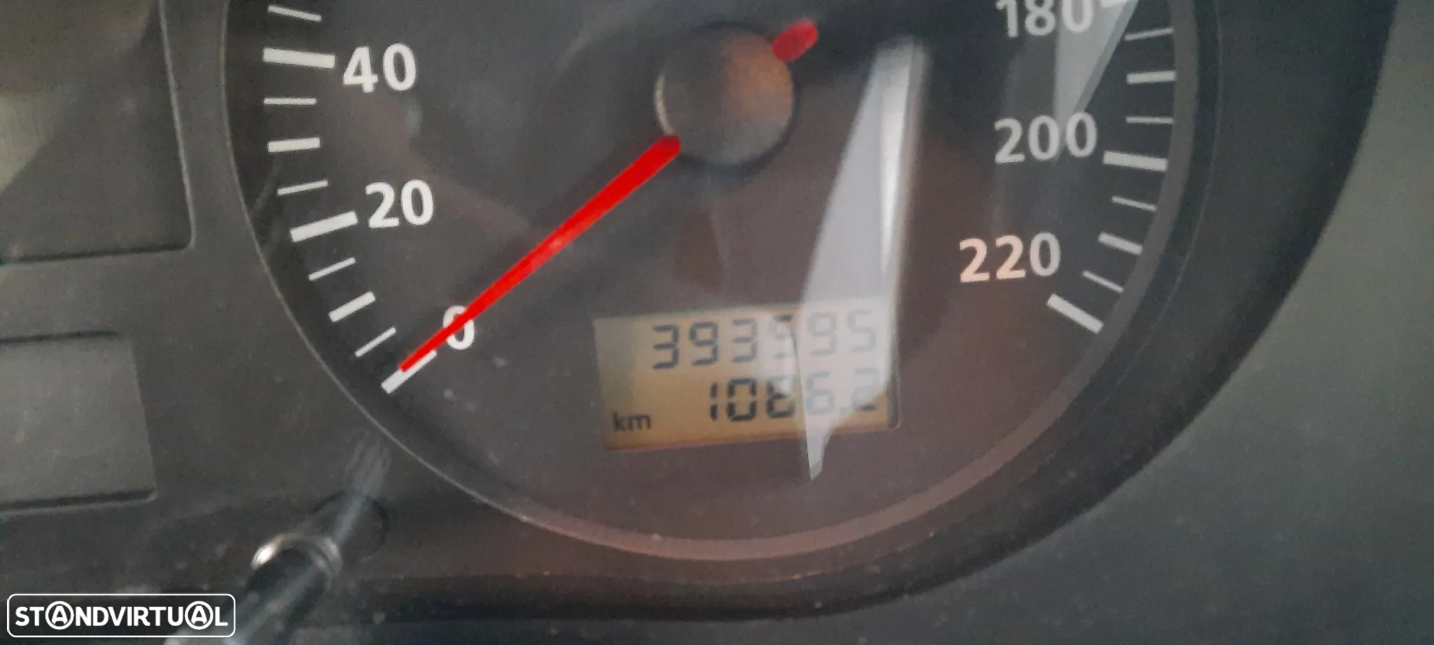 SEAT Ibiza 1.9 TDi Latino - 8