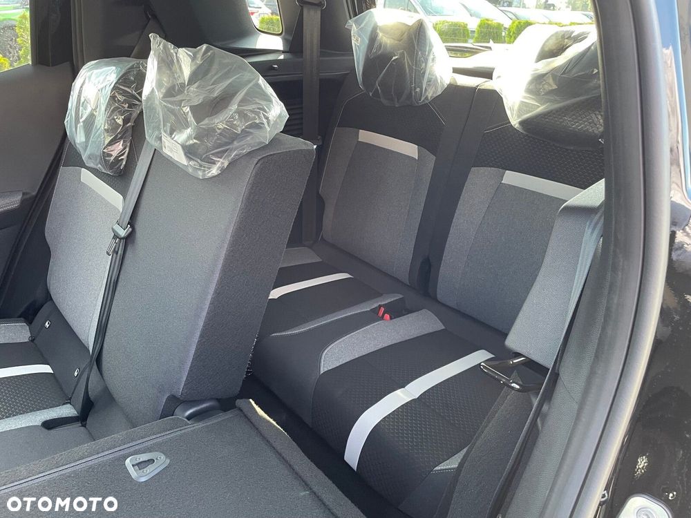 Opel Frontera - 33
