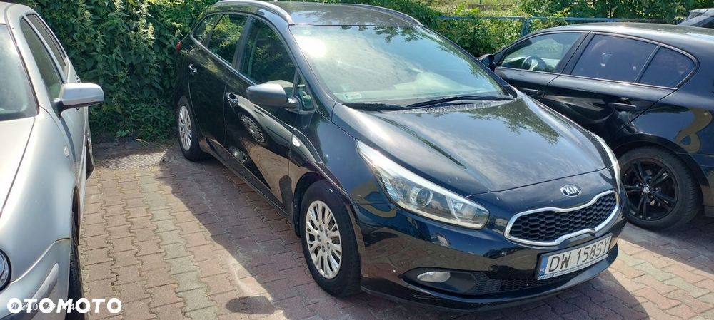 Kia Ceed - 2