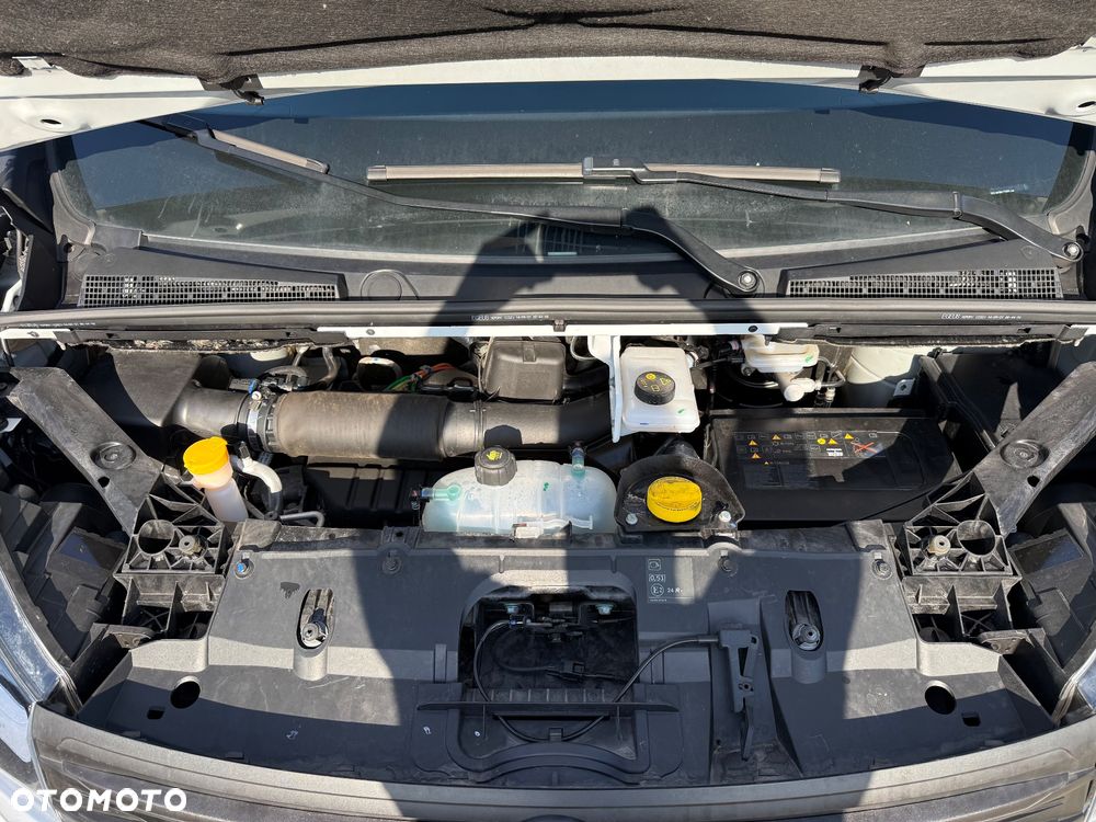 Fiat TALENTO JAK TRAFIC L2H1 LONG 2.0 MJET 120 KM 2021 FULL OPCJA STAN IDEALNY OKAZJA GOTOWY DO JAZDY - 15