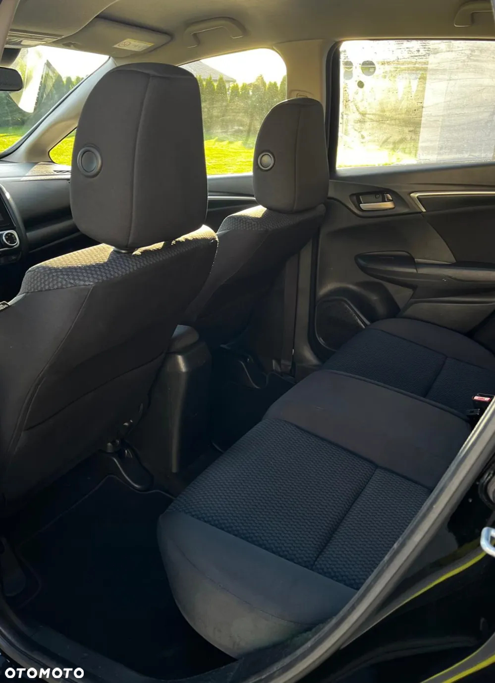 Honda Jazz 1.3 Comfort (ADAS/Honda Connect+) - 16