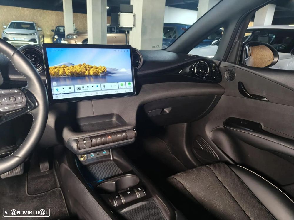 BYD Dolphin 60.4 kWh Comfort - 13