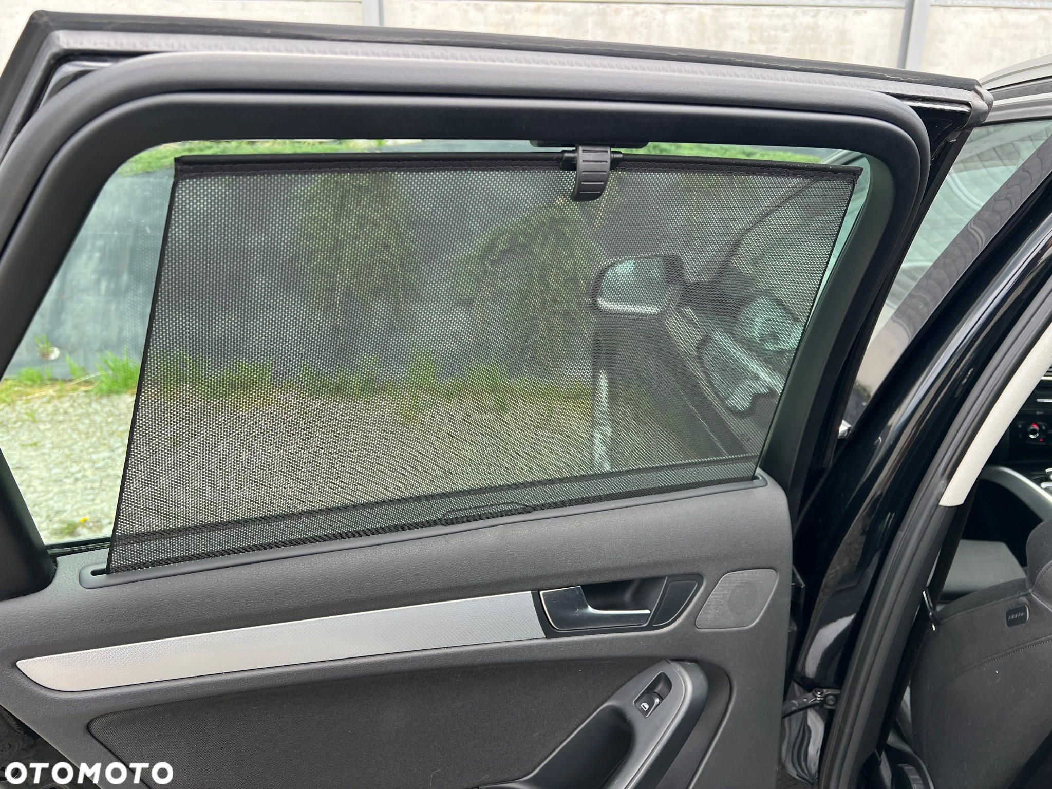 Audi A4 Avant 2.0 TDI DPF multitronic Attraction - 23