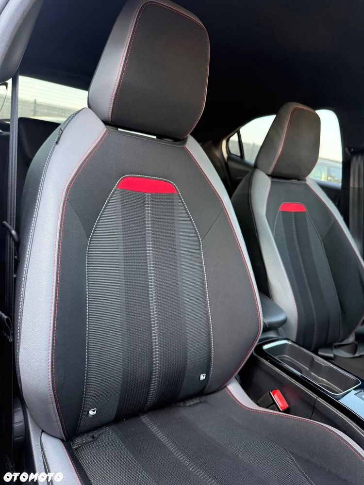 Opel Mokka 1.2 DI Turbo GS Line - 11