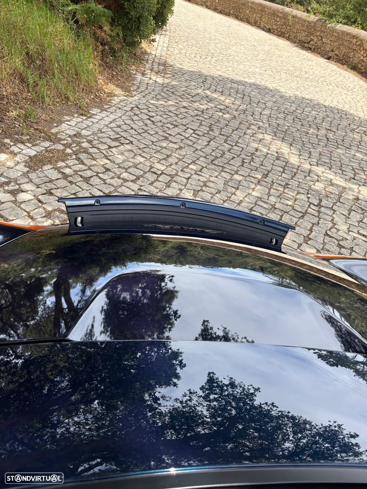 Porsche Boxster 2.7 - 29