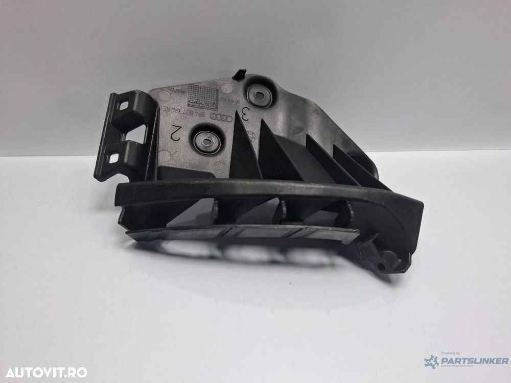 Suport bara dreapta spate AUDI A3 II Sportback 8PA 2004 - 2015 TDI BKC, BLS, BXE 8P4807394RE - 3