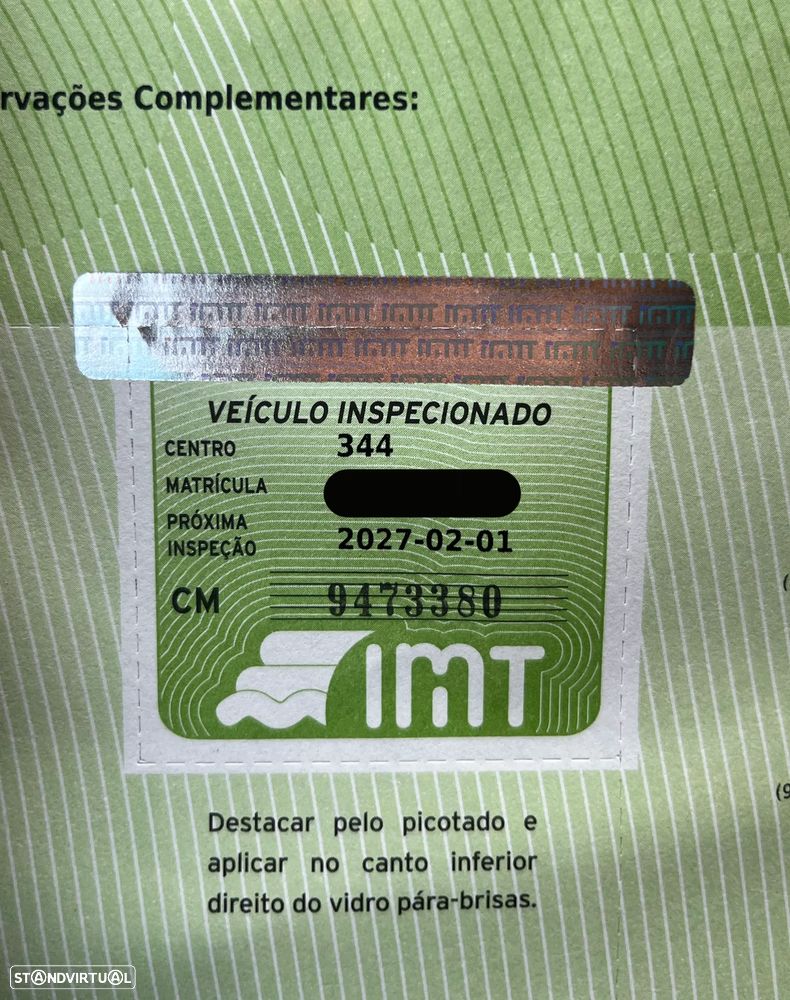 BMW 316 i Compact - 6