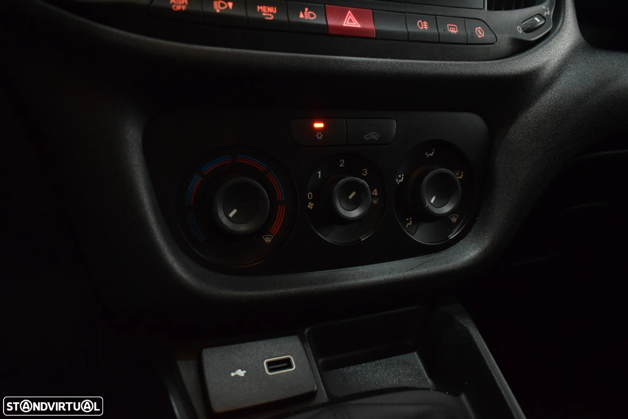 Fiat Doblo 1.6 - 10