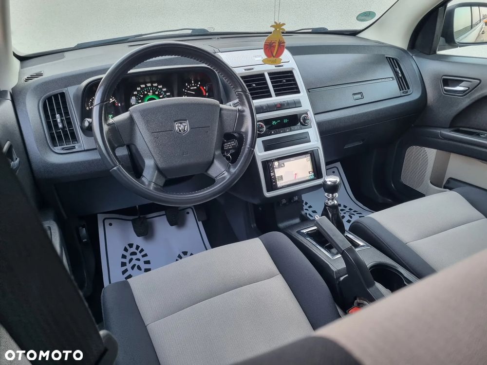 Dodge Journey - 7