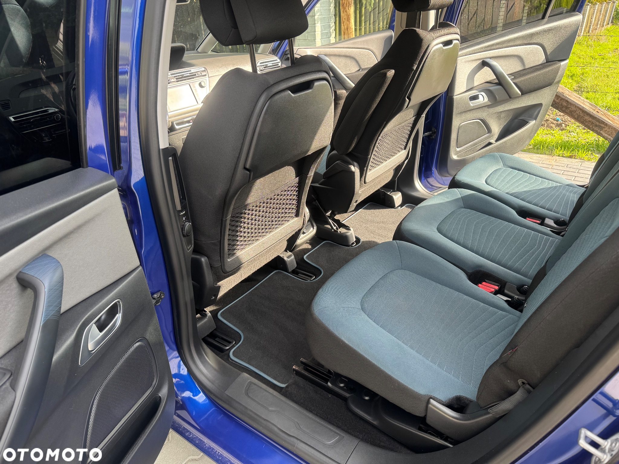 Citroën C4 Picasso 1.2 PureTech Attraction - 19