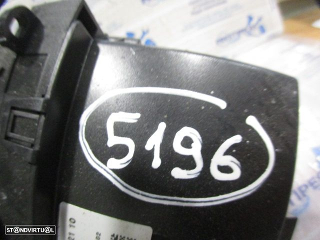 Interruptor 1698702110 MERCEDES B T245 W245 FASE 2  2010 2.0CDI 140CV 5P CINZA Sensores De Estacionamento - 4
