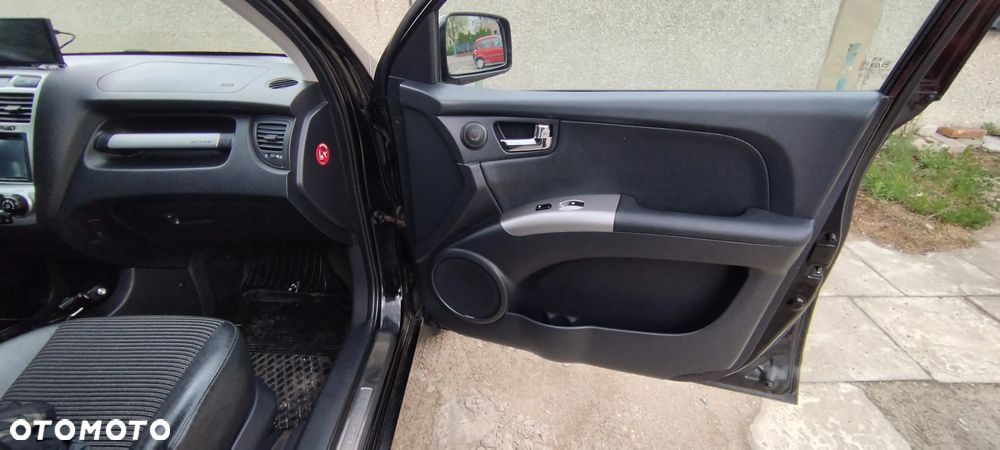 Kia Sportage - 7