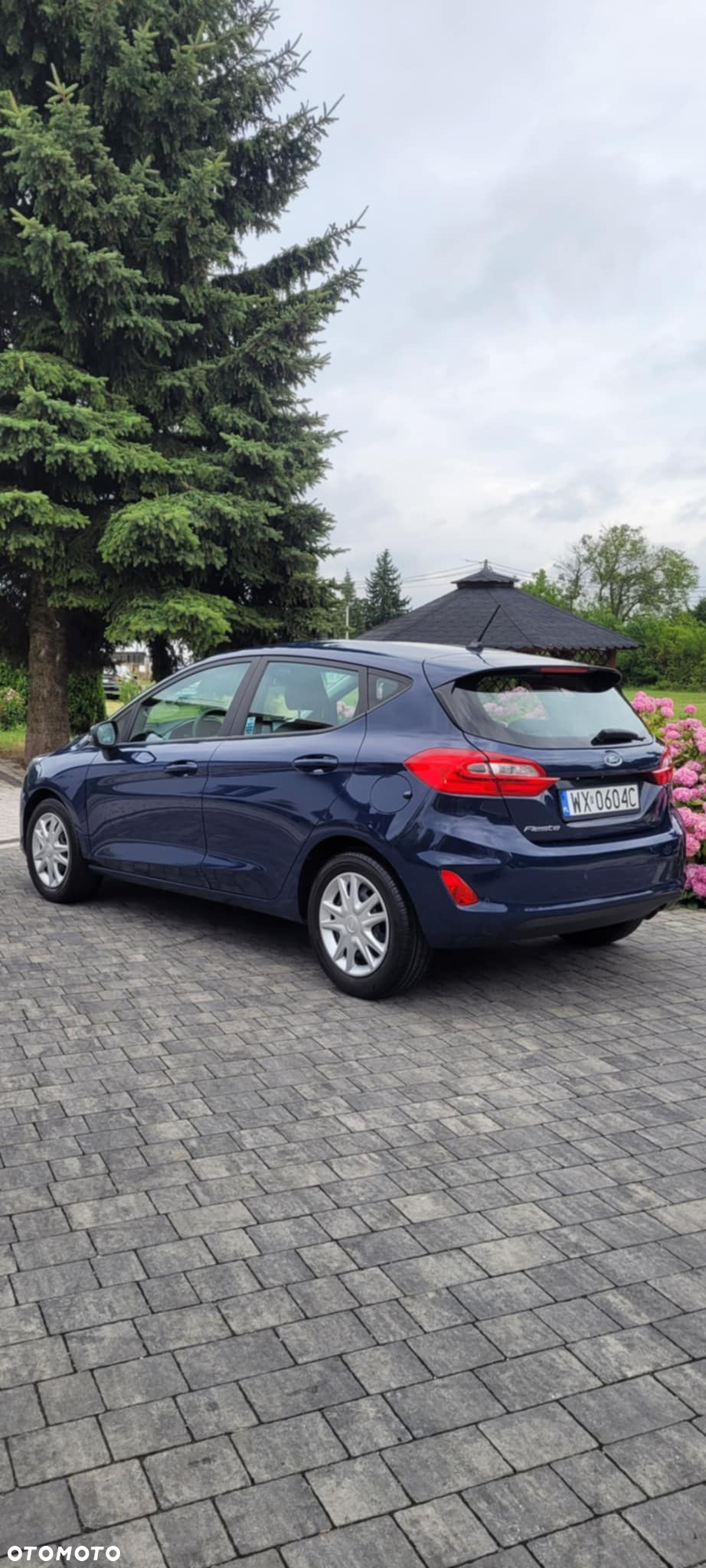 Ford Fiesta - 13