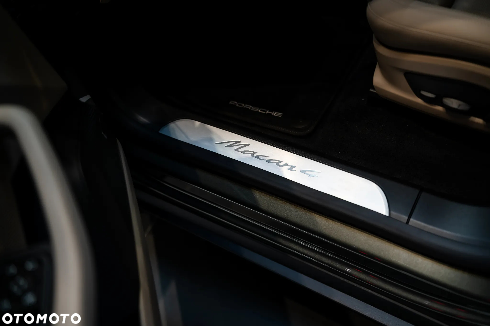 Porsche Macan 4 100kWh - 18