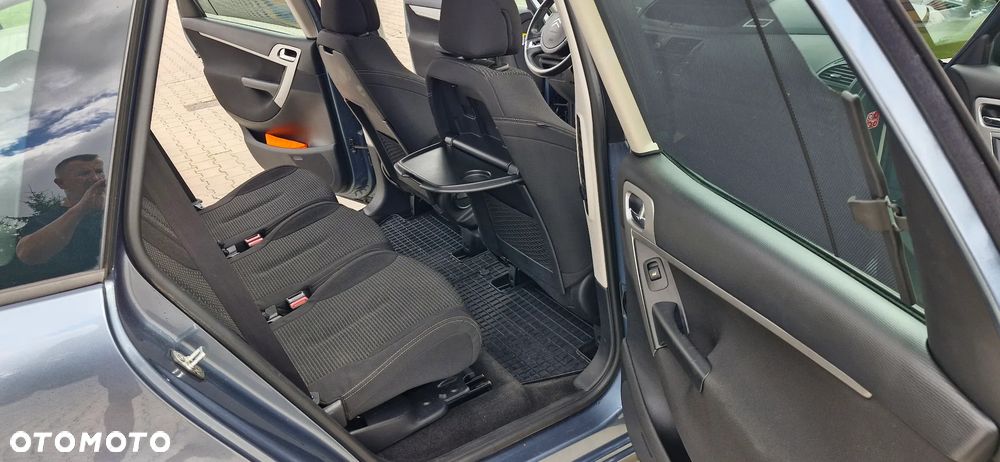 Citroën C4 Picasso VTi 120 Advance - 12