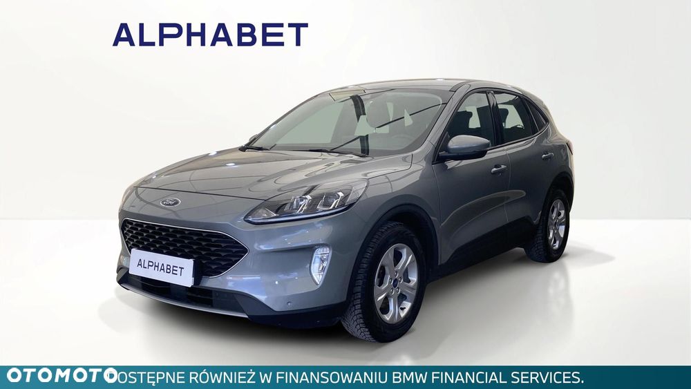 Ford Kuga 1.5 EcoBlue FWD Titanium - 1
