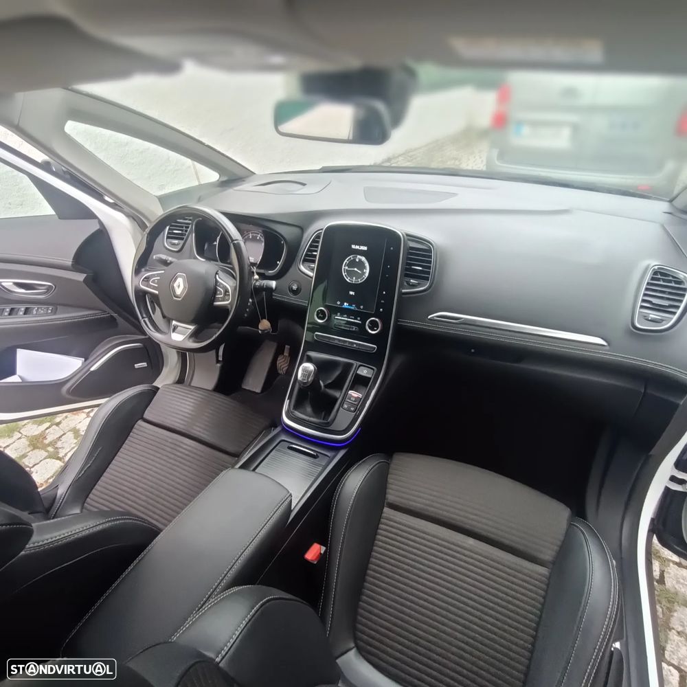 Renault Scénic 1.3 TCe Bose Edition - 10