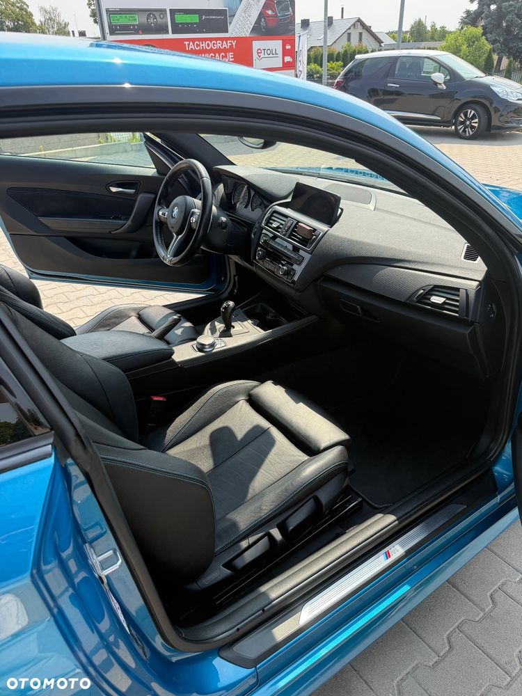 BMW M2 DKG - 11