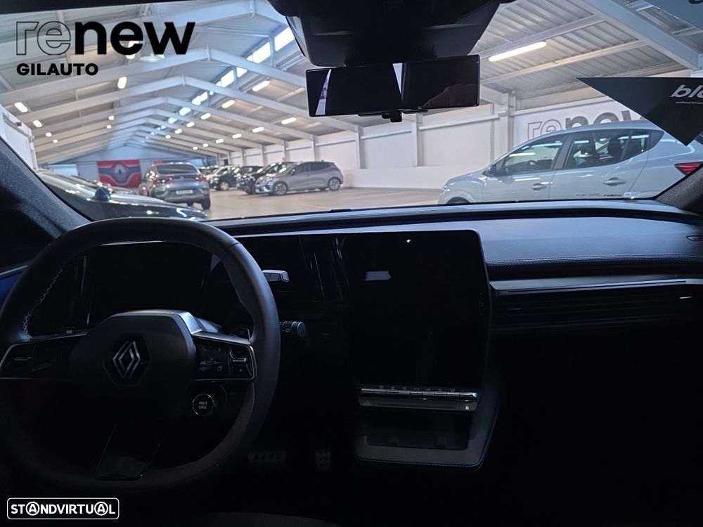 Renault Scénic E-Tech 87 kWh Esprit Alpine - 10