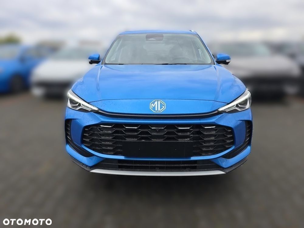 MG ZS 1.5 Excite - 2