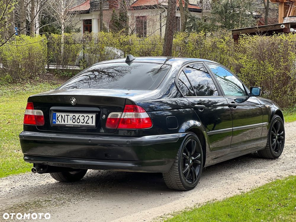 BMW Seria 3 316i Edition Lifestyle - 3