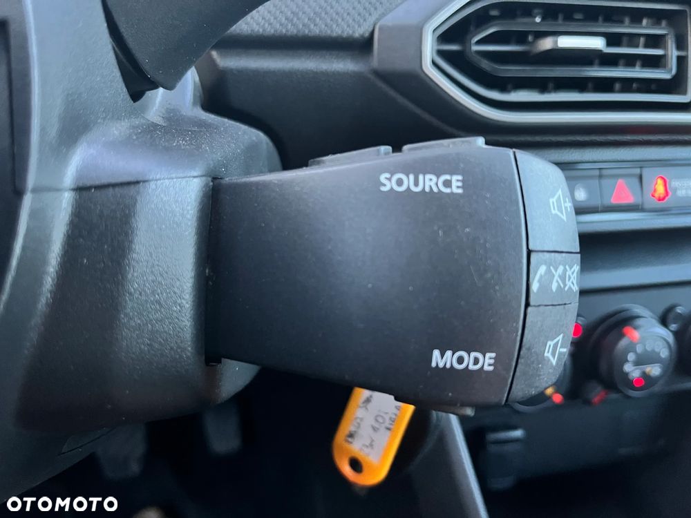 Dacia Sandero 1.0 TCe Expression - 24