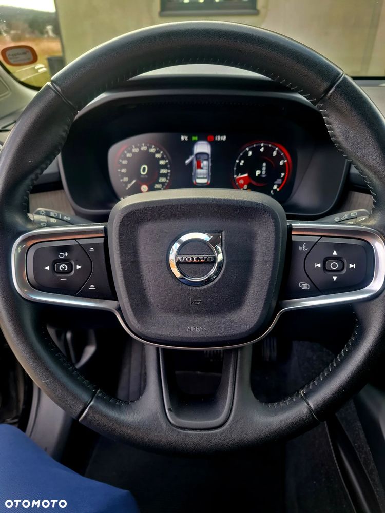 Volvo XC 40 T3 Geartronic Inscription - 16