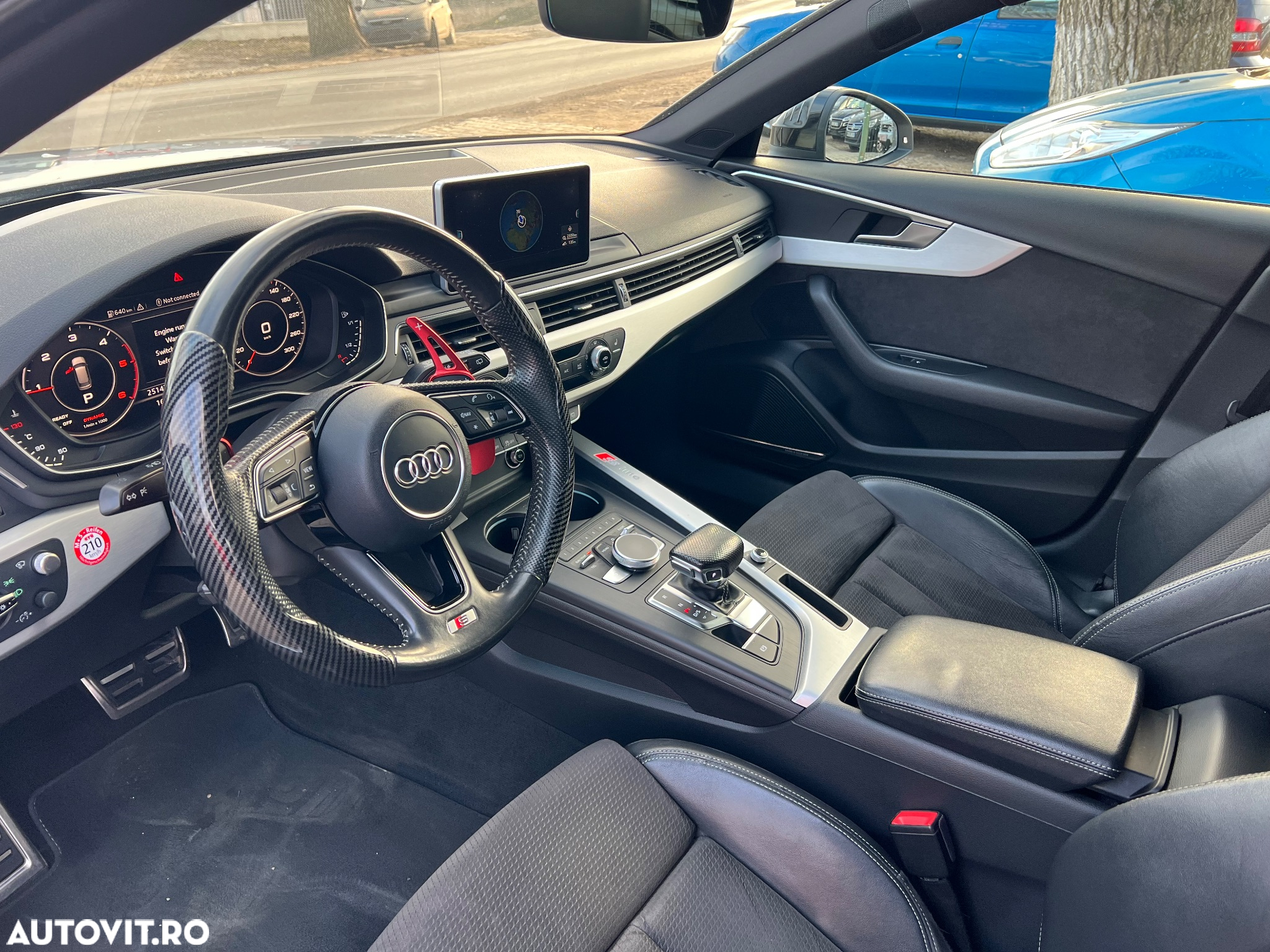 Audi A4 3.0 TDI S tronic Sport - 5