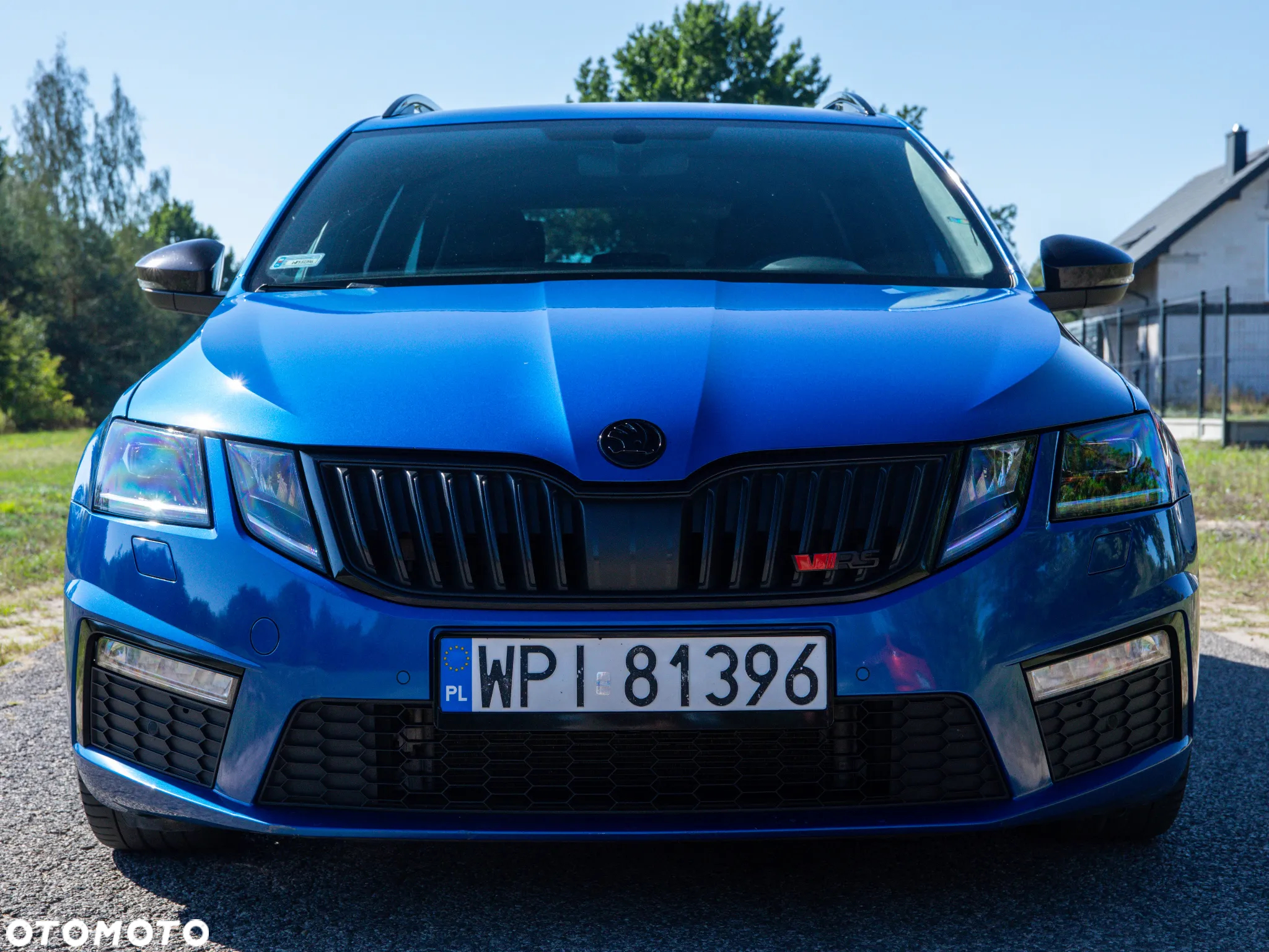 Skoda Octavia 2.0 TSI RS 230 DSG - 17