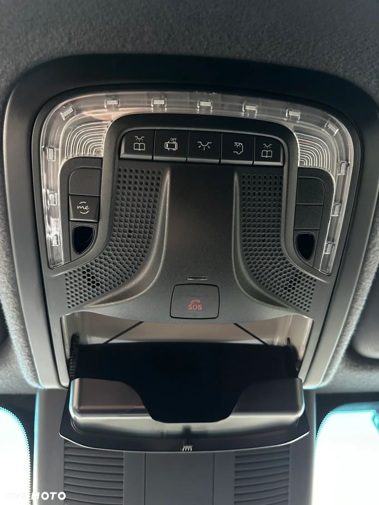 Mercedes-Benz Sprinter - 13