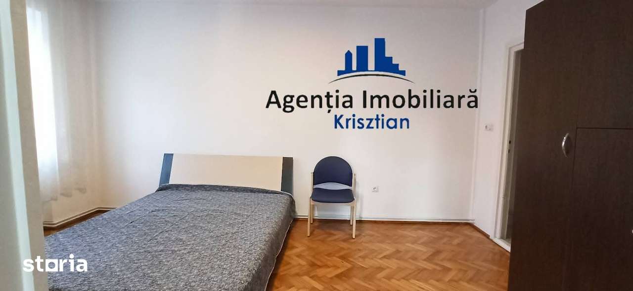 Apartament cu 2 camere de închiriat în apropierea parcului central - Imagine principală: 2/7