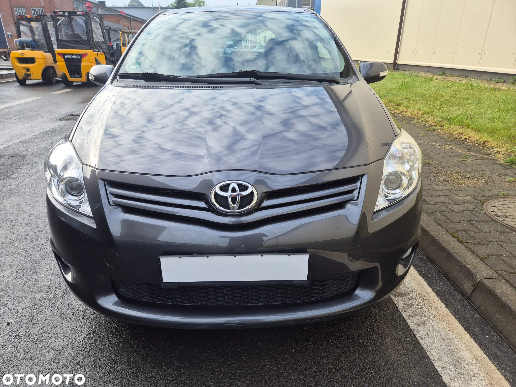 Toyota Auris 1.6 Executive - 7