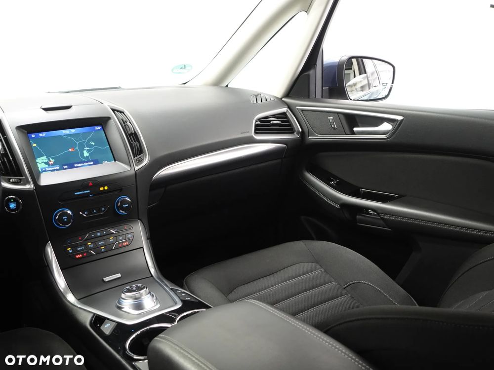 Ford Galaxy 2.0 EcoBlue 4WD Titanium PowerShift - 33
