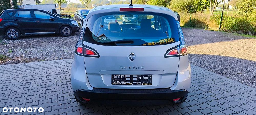 Renault Scenic - 18