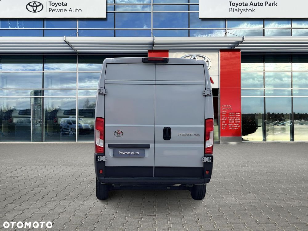 Toyota PROACE MAX - 4